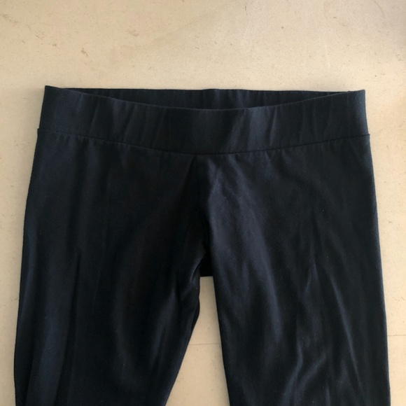 LNA - Runching Legging - Black Sz M - Picture 2 of 8